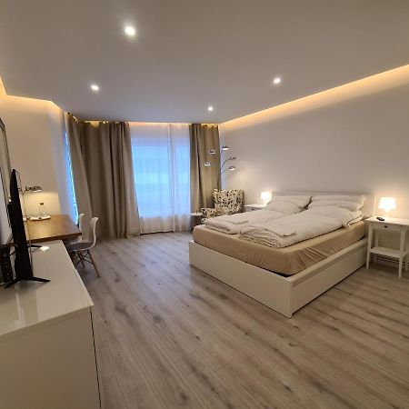 Schoene Ferienwohnung Im Herzen Von 汉诺威 外观 照片
