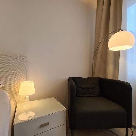 Schoene Ferienwohnung Im Herzen Von 汉诺威 外观 照片