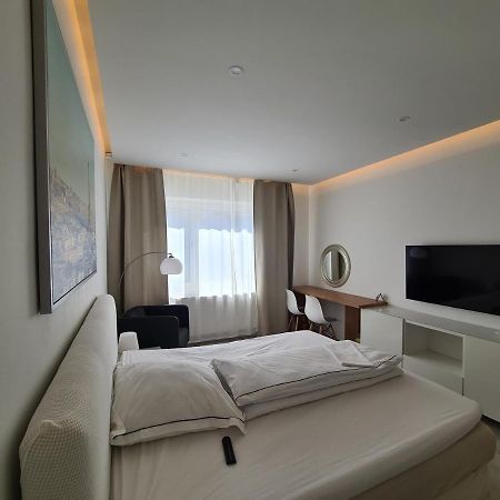 Schoene Ferienwohnung Im Herzen Von 汉诺威 外观 照片