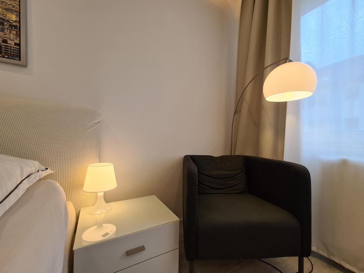Schoene Ferienwohnung Im Herzen Von 汉诺威 外观 照片
