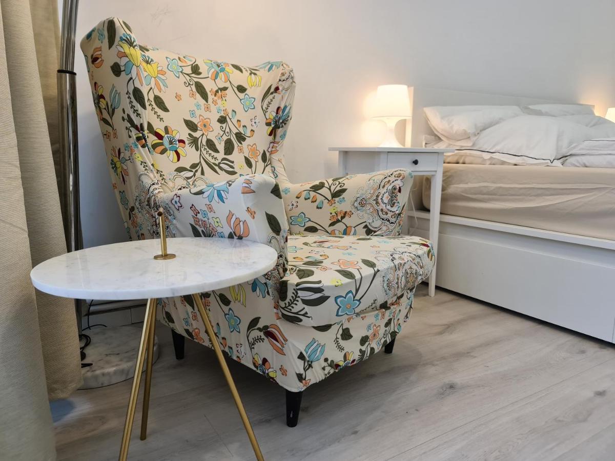 Schoene Ferienwohnung Im Herzen Von 汉诺威 外观 照片