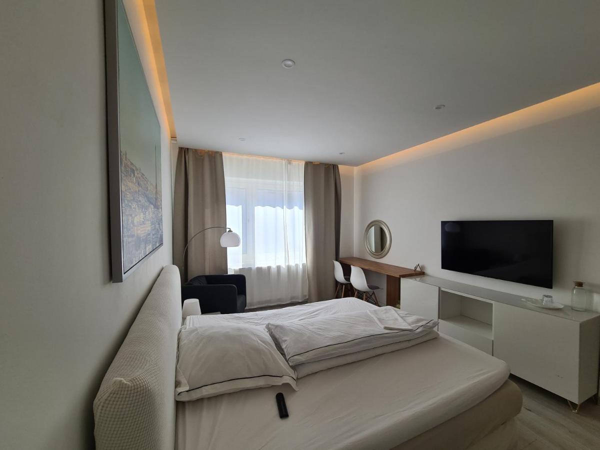 Schoene Ferienwohnung Im Herzen Von 汉诺威 外观 照片