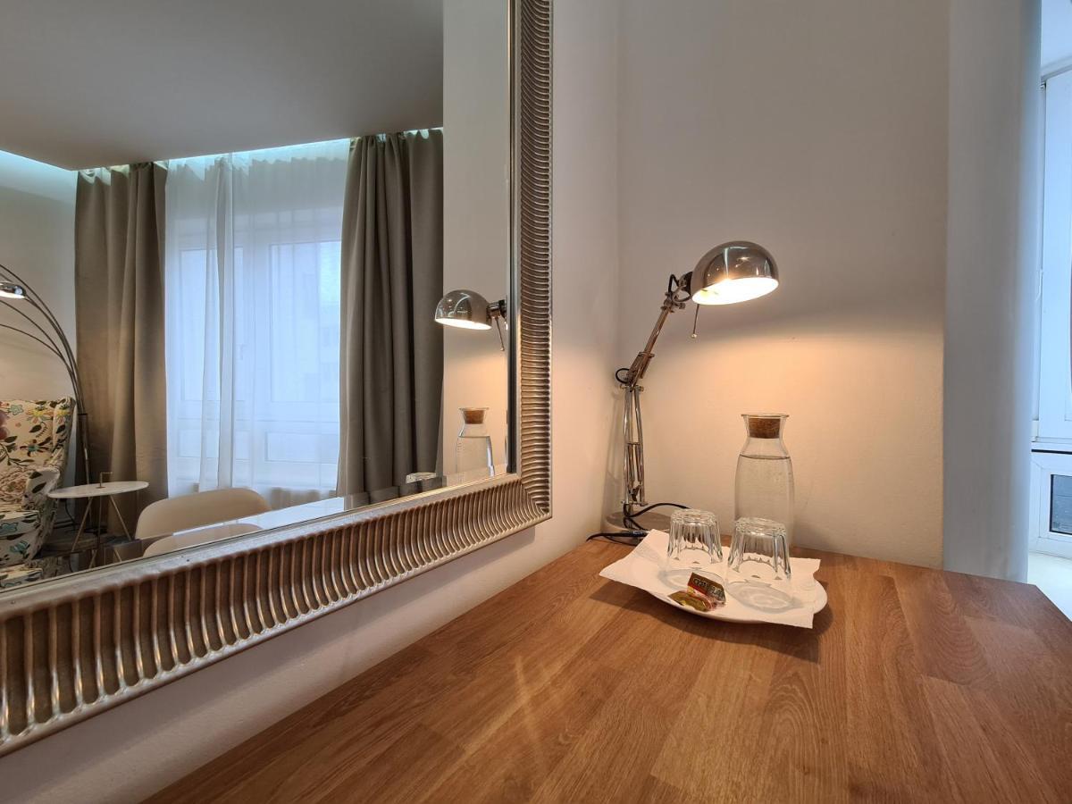 Schoene Ferienwohnung Im Herzen Von 汉诺威 外观 照片